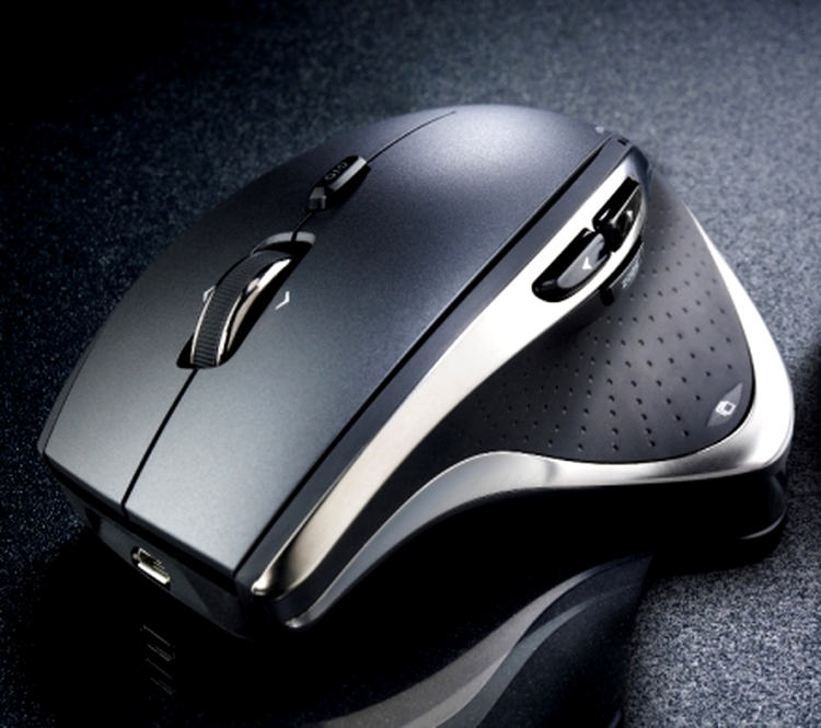 Logitech Performance Mouse MX