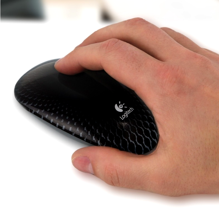 Logitech Touch M600