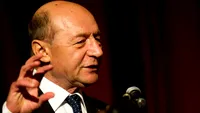 Dezvăluire uluitoare despre Traian Băsescu. Nu s-a știut nimic 13 ani: Domnul președinte personal i-a dat plicul!