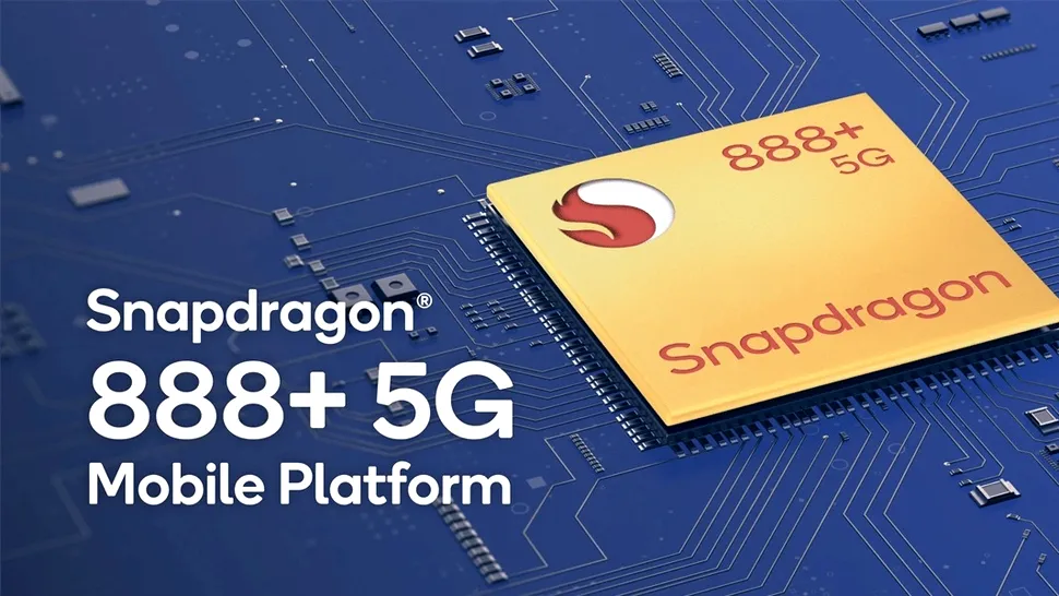 Qualcomm anunță Snapdragon 888 Plus, o revizie hardware minoră concentrată pe procesare AI