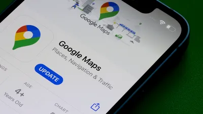 Ce se întâmplă cu widget-ul Vreme după cea mai nouă actualizare Google Maps?