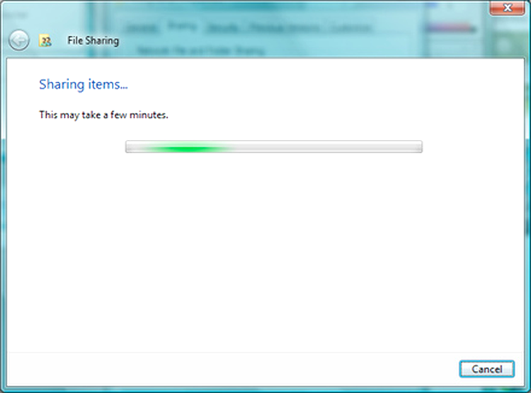 windows vista
