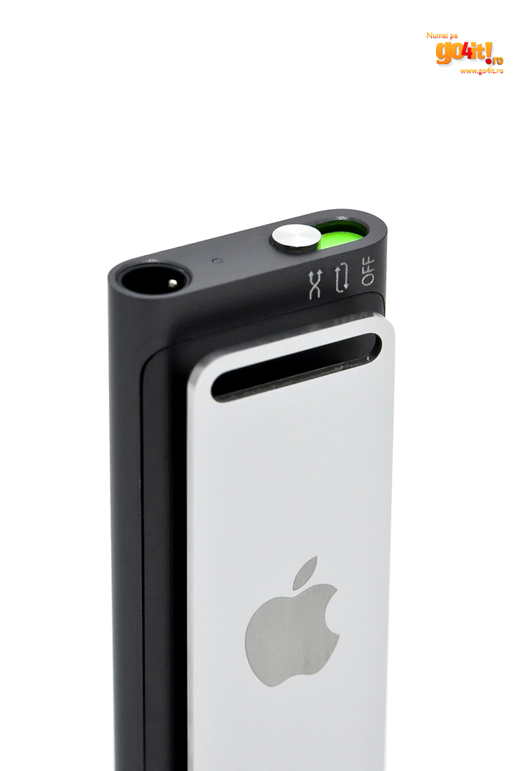 iPod Shuffle 3G