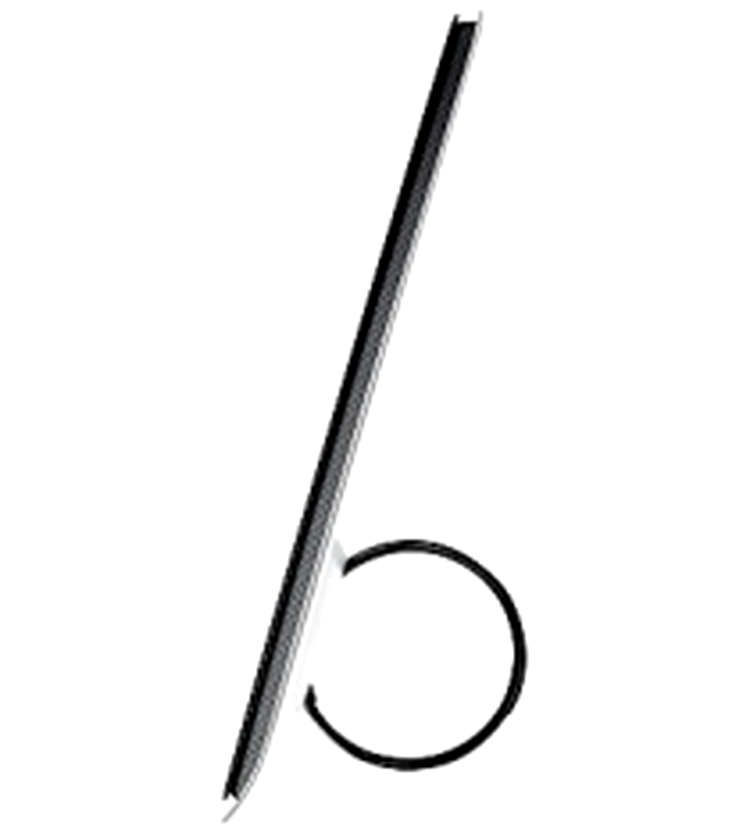 Doar 16,5 mm grosime