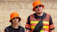 Ce problemă de sănătate are What’s Up: „Trăiesc aşa de 28 de ani, aşa m-am născut, sunt împăcat cu această idee”! Artistul participă la „Asia Express” alături de soția lui, Micky