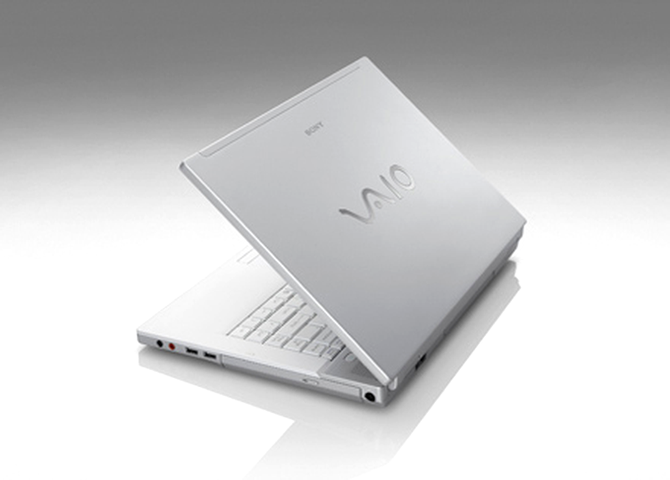 Sony Vaio type F