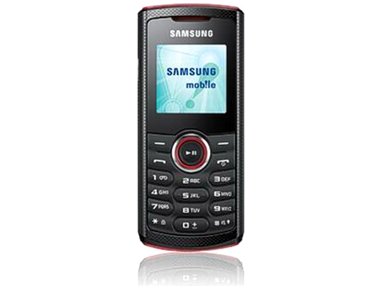Samsung E2120 