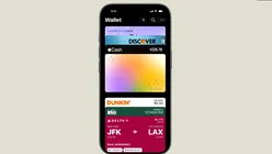 Apple: o versiune digitală a pașaportului va fi disponibilă pe iPhone