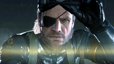Review pentru Metal Gear Solid 5: Ground Zeroes