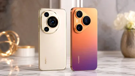 Pura 90 Pro Max vs Pura 80 Ultra: ce aduce noul vârf de gamă Huawei