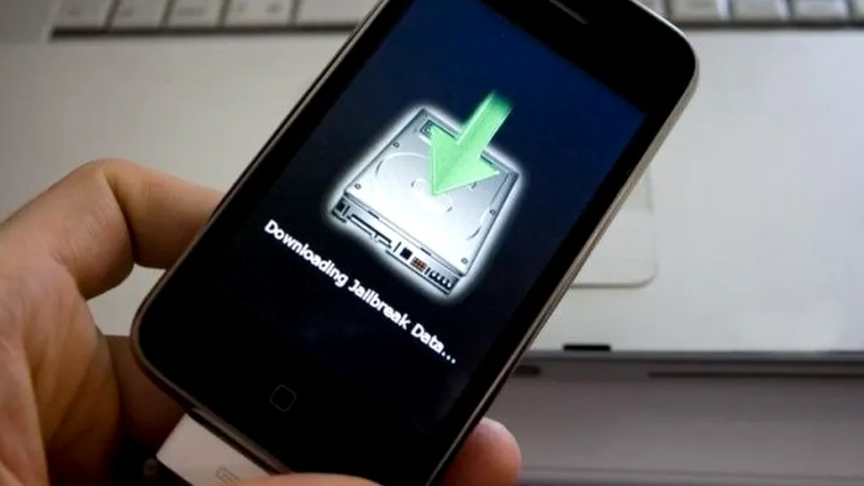 Un nou kit jailbreak funcționează cu aproape orice iPhone de generație recentă