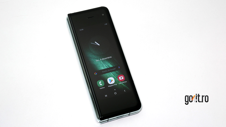 Samsung Galaxy Fold
