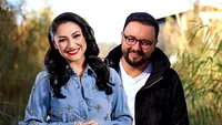 Cum arată imperiul familiei Măruță. Cei doi soți se pregătesc și își ridice propriul bloc