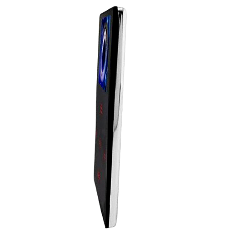 Worlds Thinnest MP4 Player
