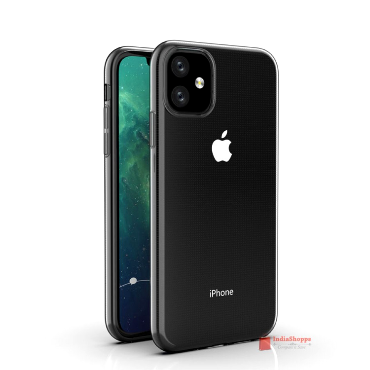 iPhone XR 2 - leak