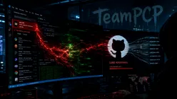 GitHub confirmă furtul a mii de linii de cod după instalarea unei extensii VS Code compromise
