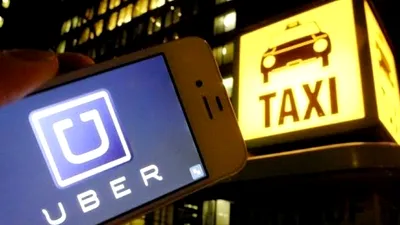 Cum se va stinge în România conflictul Taxi vs Uber, potrivit specialiştilor în transporturi