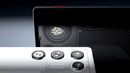 RedMagic 11 Air, noul smartphone de gaming de la Nubia, vine cu Snapdragon 8 Elite Gen 5 și design transparent