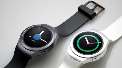 Următorul model de smartwatch Samsung are nume de cod „Solis” şi va rula Tizen