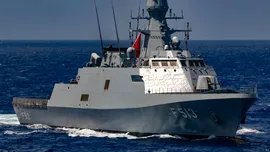 Turcia a trimis trei nave de război de Ziua Forțelor Navale Române, care pot fi vizitate în aceste zile