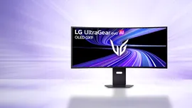 UltraGear Evo 27GM950B: noul monitor de gaming Mini LED LG va fi lansat în curând