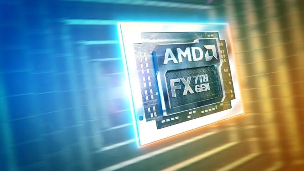 AMD prezintă cea de a 7-a generaţie de procesoare mobile AMD A-Series
