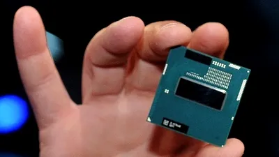 Intel a lansat un procesor Ivy Bridge pentru PC, cu preţ de 86 dolari