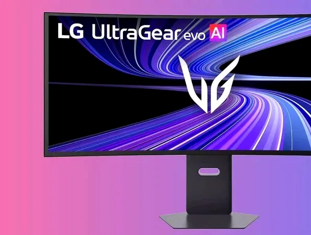UltraGear evo GX9 ajunge pe rafturi de săptămâna viitoare