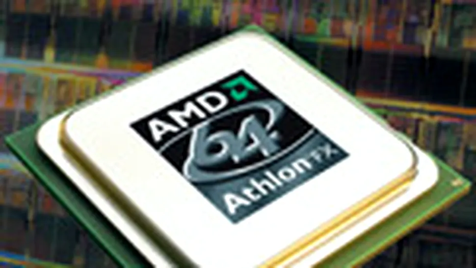 Pregătiţi portofelele - AMD va reduce preţurile
