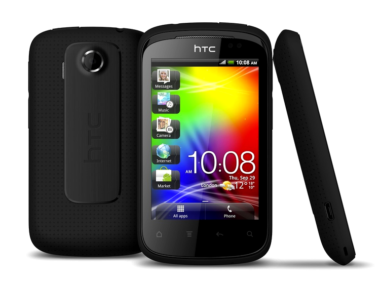 HTC Explorer 