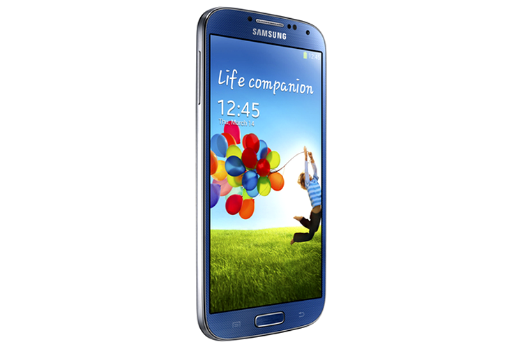 Samsung Galaxy S4 - topul de gamă al producătorului