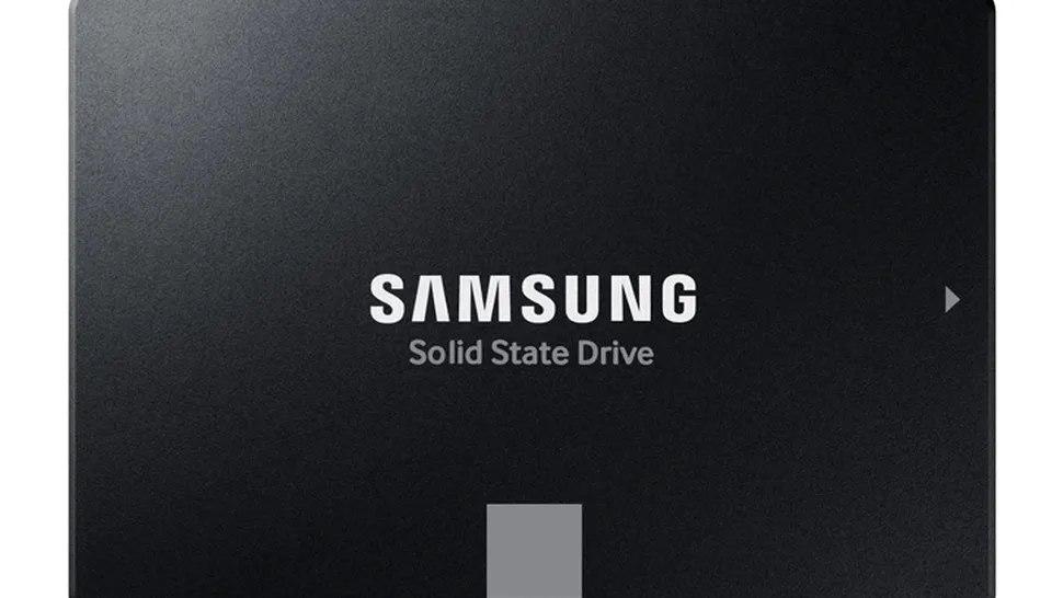 Samsung lansează seria de SSD-uri 870 EVO, cu 30% mai rapide la un preț mai mic