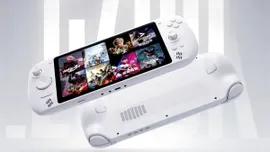 Lenovo pregătește consola portabilă Legion C700 pentru cloud gaming