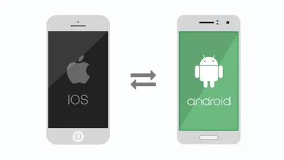 Google a lansat pe iOS aplicația „Switch to Android”, pentru cei care renunță la iPhone