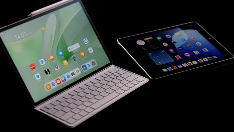 Noua generație de tablete Huawei va avea autonomie impresionantă a bateriei