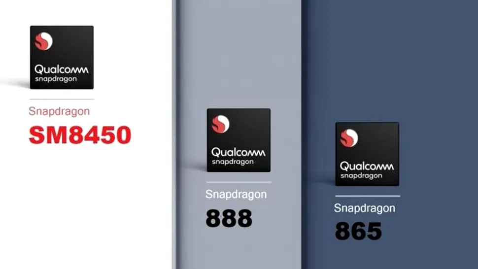Qualcomm pregătește un procesor pe 4nm pentru a înlocui Snapdragon 888. Specificațiile tehnice au ajuns pe internet