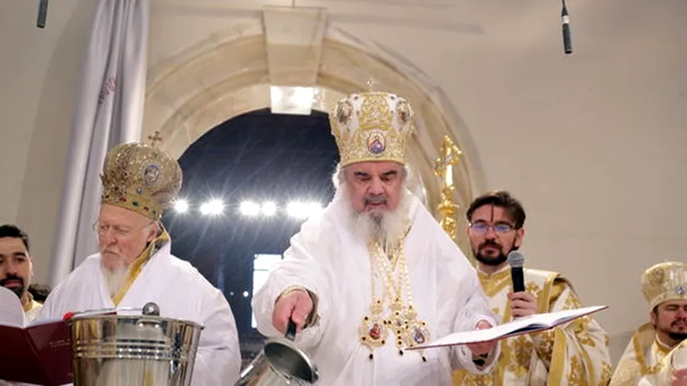 Mesajul Patriarhului Daniel de Ziua Mondială a Reţelelor de Socializare: „Biserica Ortodoxă Română nu este absentă” 