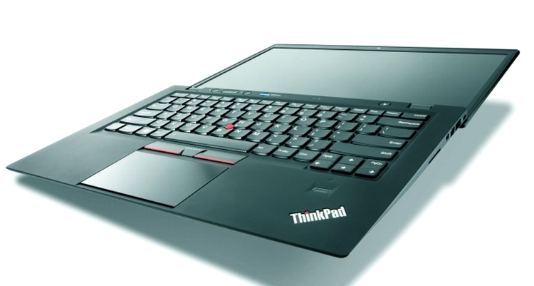 Lenovo ThinkPad X1 Carbon - foarte uşor şi foarte subţire