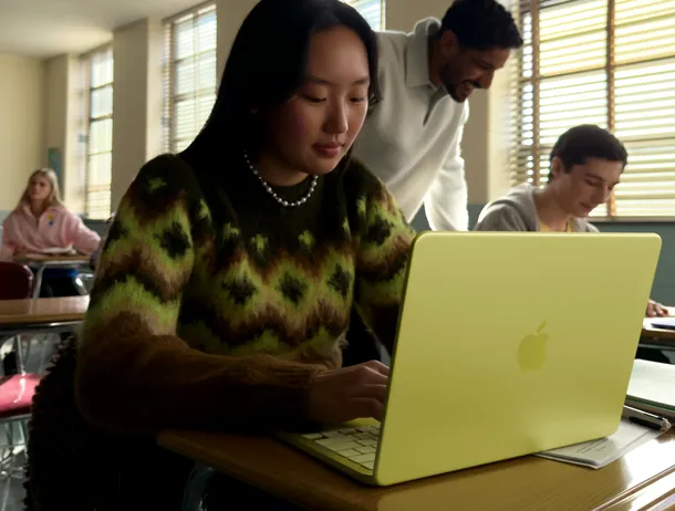 De ce a ales Apple denumirea de “MacBook Neo” pentru noul său laptop accesibil