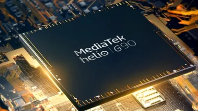 MediaTek pregăteşte Helio G90, primul chipset de gaming din oferta companiei
