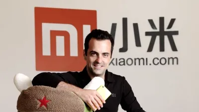 Hugo Barra, imaginea Xiaomi, părăseşte compania