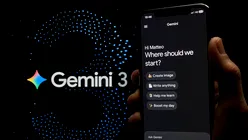 Gemini 3 este acum modelul implicit al Google pentru AI Overviews și permite punerea de întrebări pentru aprofundarea subiectului căutării