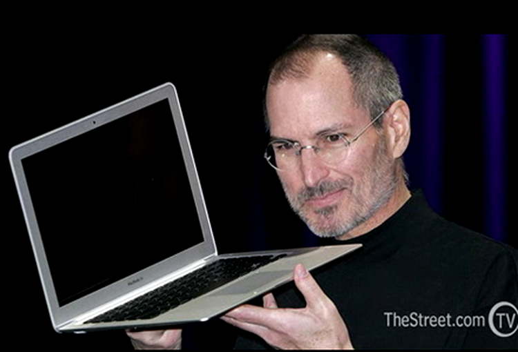 Apple Steve Jobs
