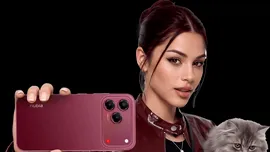 Nubia V90 Pro: Au apărut noi randări și zvonuri despre acest model