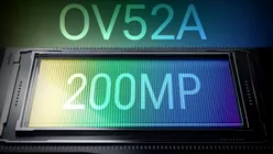 OmniVision și SmartSens dezvoltă senzori de 200MP pentru teleobiective periscop
