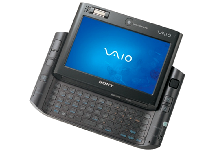 Sony Vaio UX