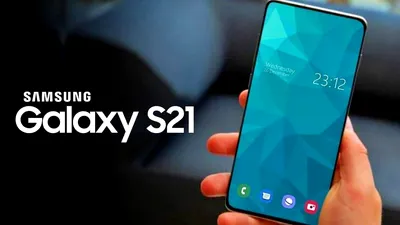 Samsung Galaxy S21, livrat cu baterii chinezești