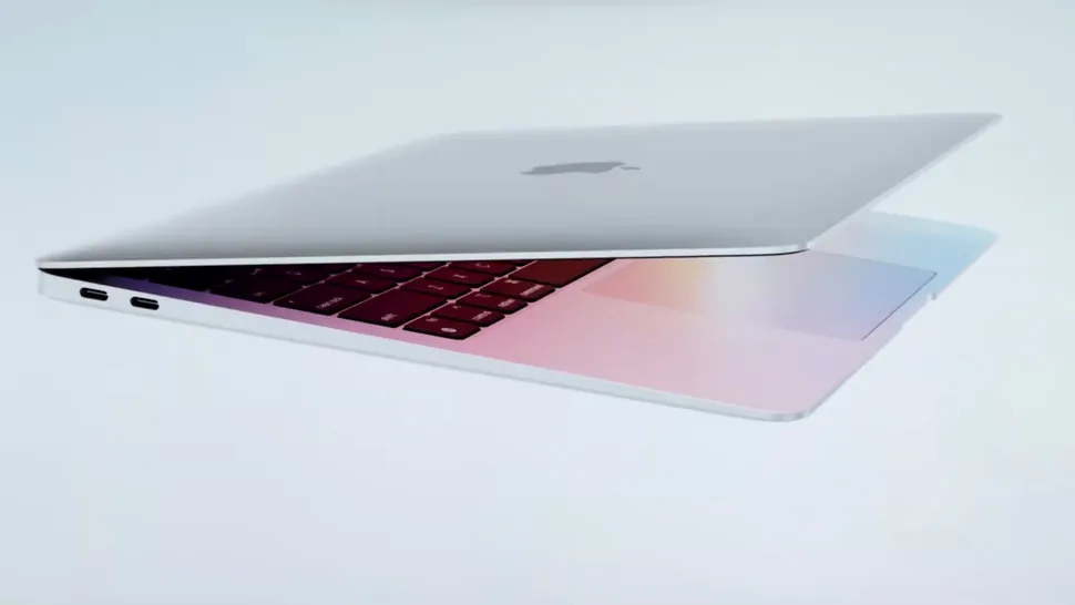 Apple pregătește un MacBook Air (Max?) cu ecran mai mare