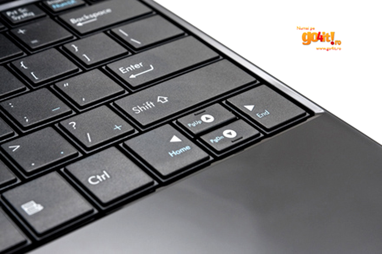 Asus Eee PC Seashell