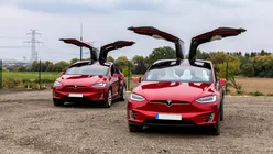 Marea Britanie pregătește o taxă pe kilometru pentru mașinile electrice. Franța ar putea urma același scenariu